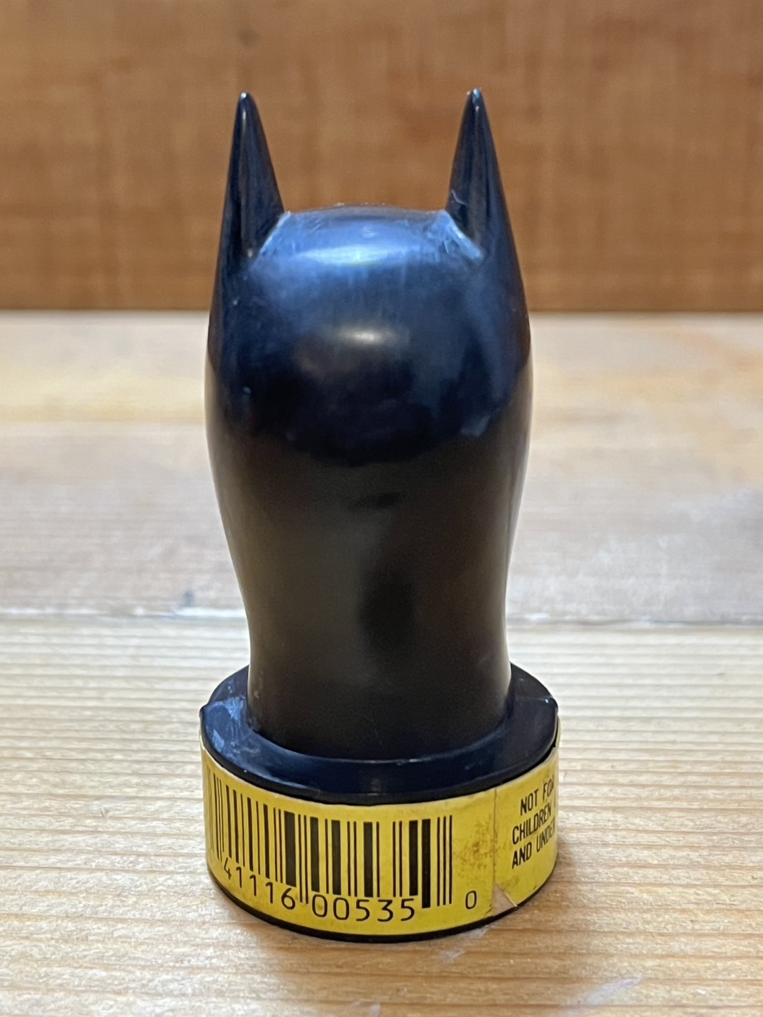 画像: Batman Candy Container【A】