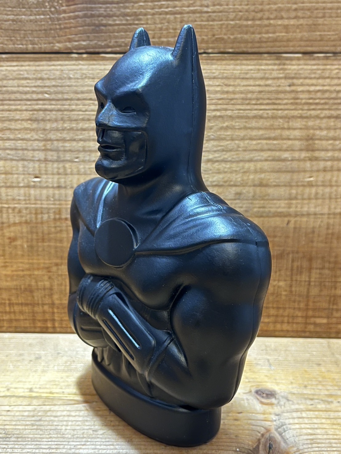 画像: Bootleg Batman Bank