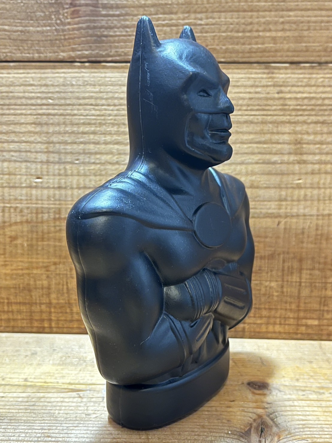 画像: Bootleg Batman Bank