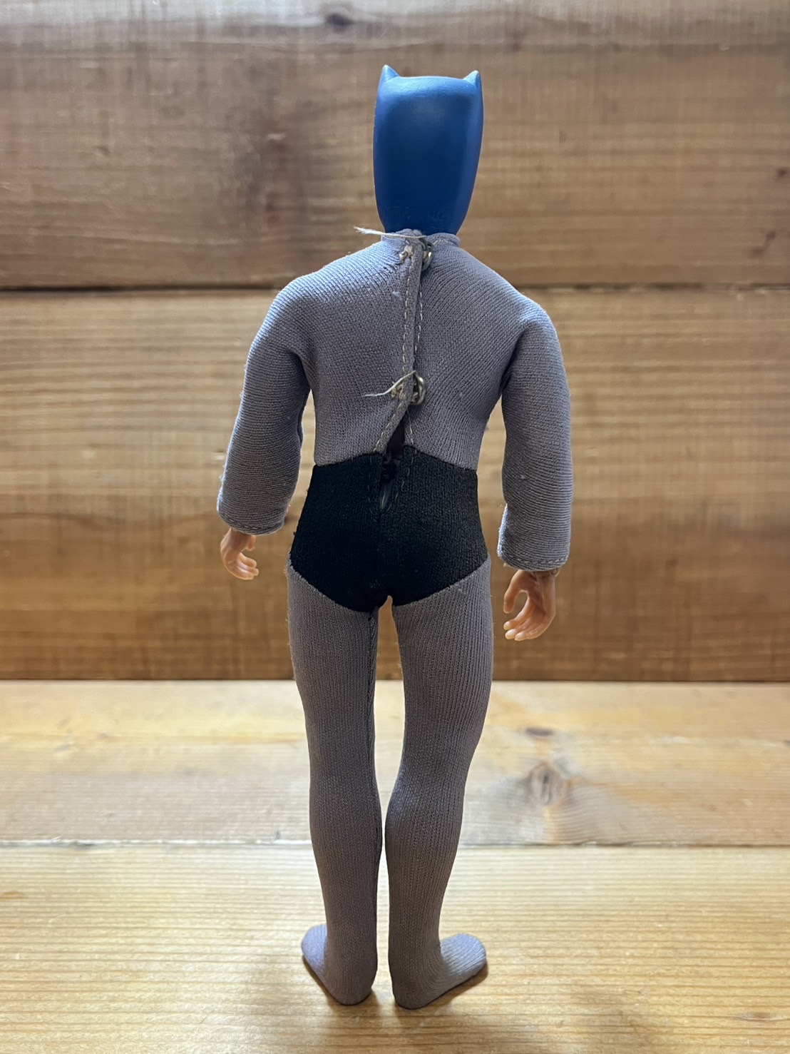 画像: Mego Batman ※loose