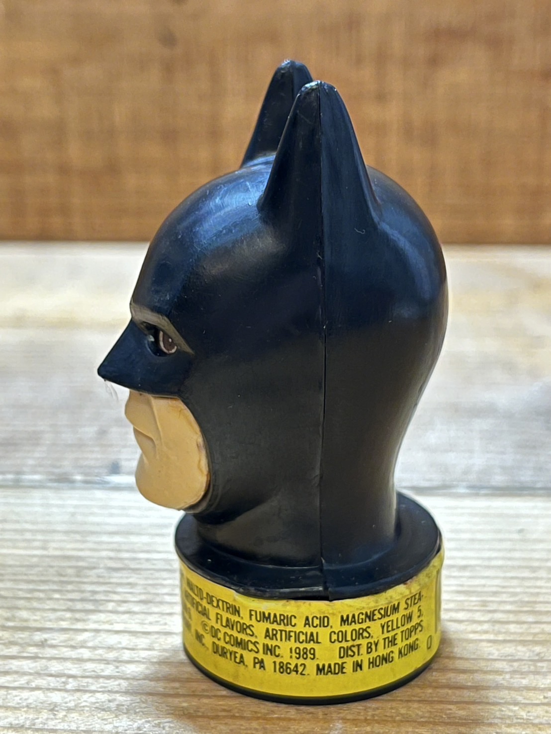 画像: Batman Candy Container【B】