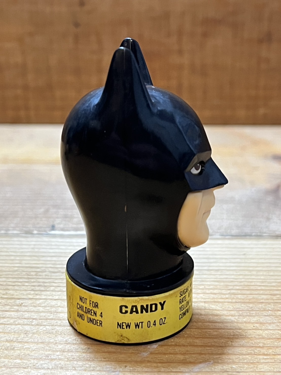 画像: Batman Candy Container【A】