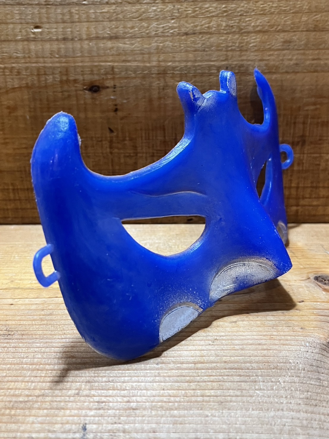 画像: Bootleg Batman Mask【A】