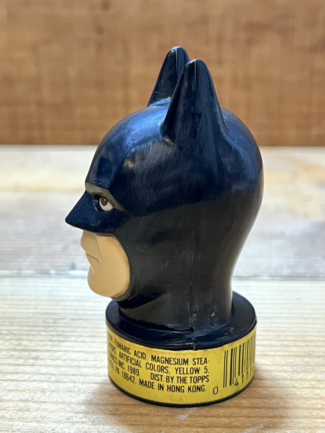 画像: Batman Candy Container【A】