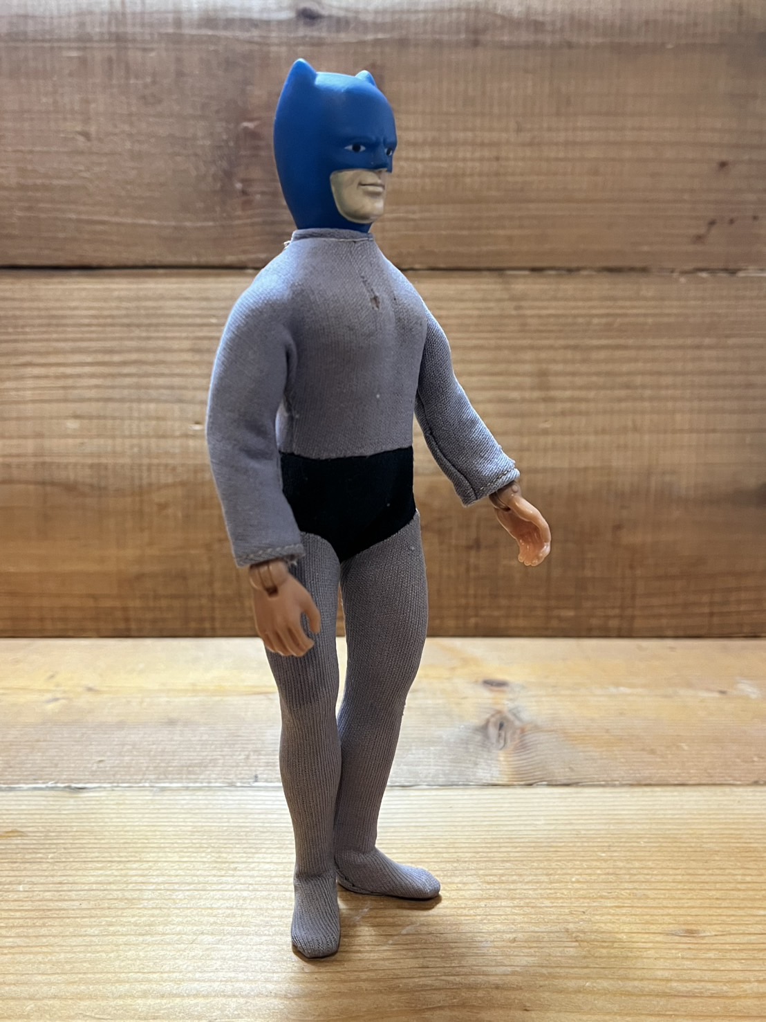 画像: Mego Batman ※loose