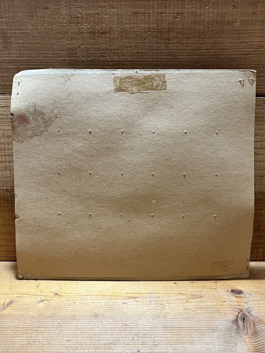 画像: Fuzzy Pets ガチャ台紙