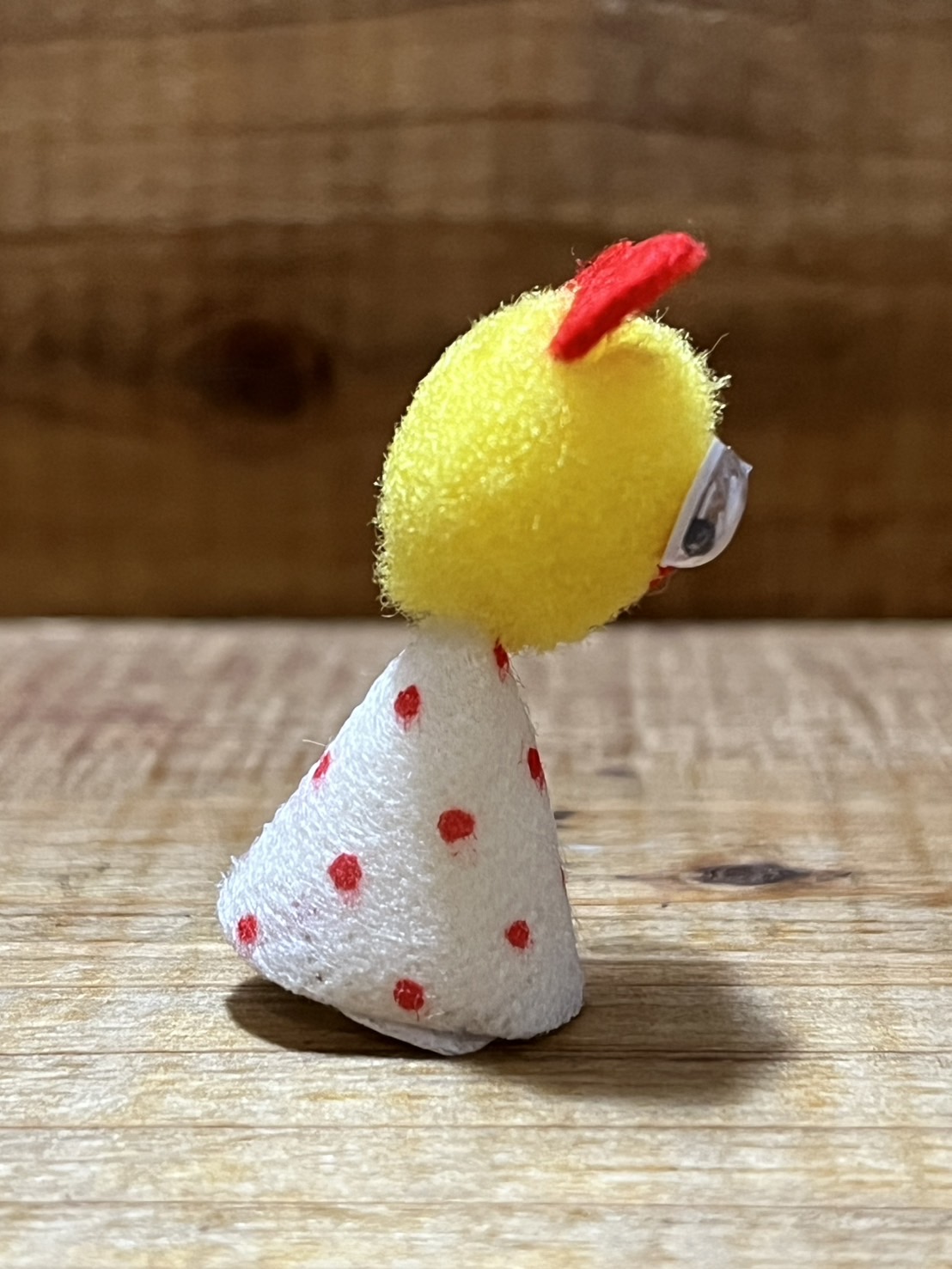 画像: ガチャガチャ ミニマスコット【C】