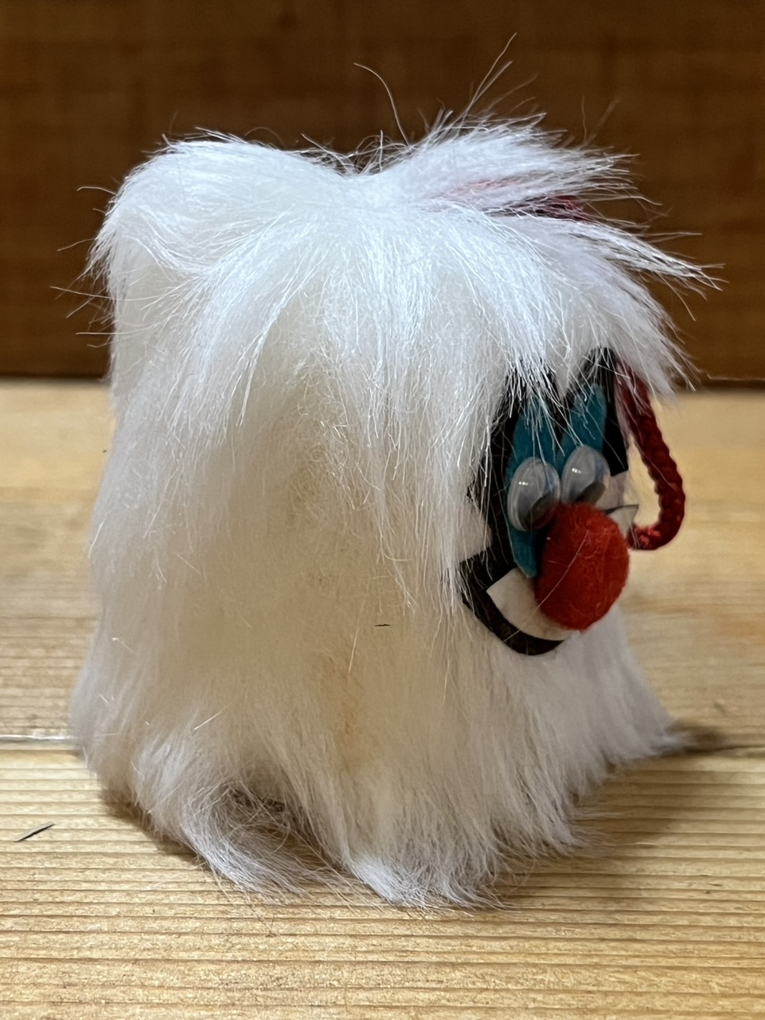 画像: モケモケ モンスター【A2】