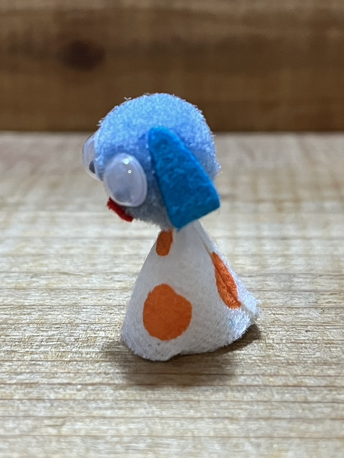 画像: ガチャガチャ ミニマスコット【A】