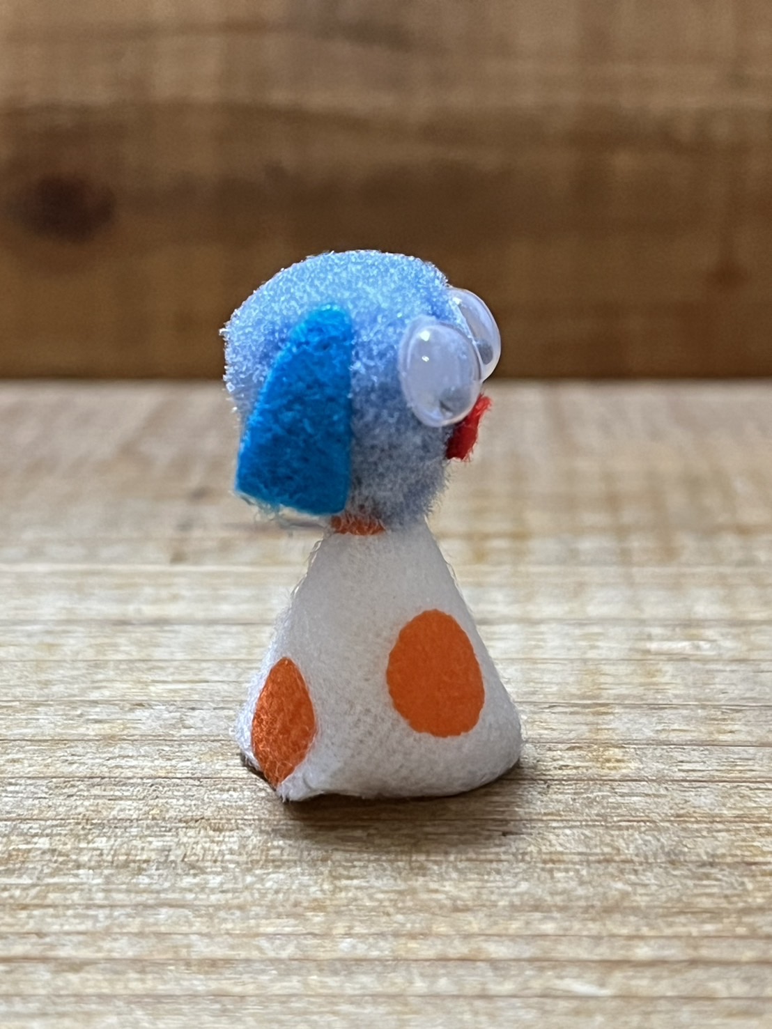 画像: ガチャガチャ ミニマスコット【B】