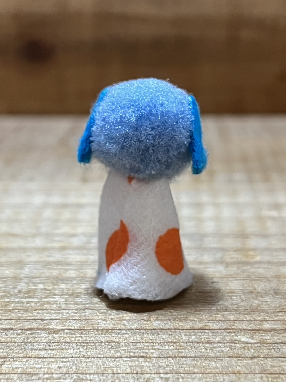 画像: ガチャガチャ ミニマスコット【A】