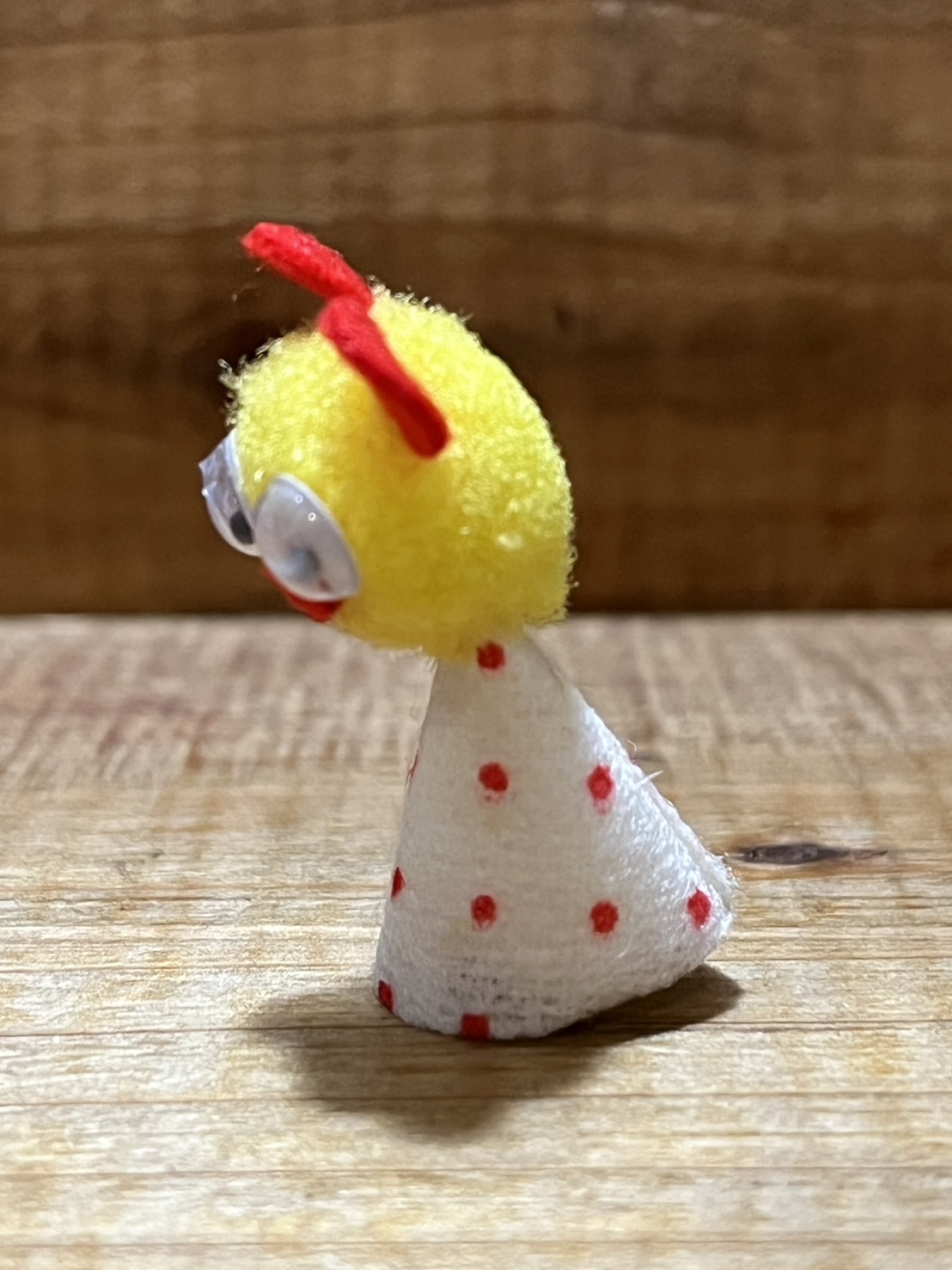 画像: ガチャガチャ ミニマスコット【C】