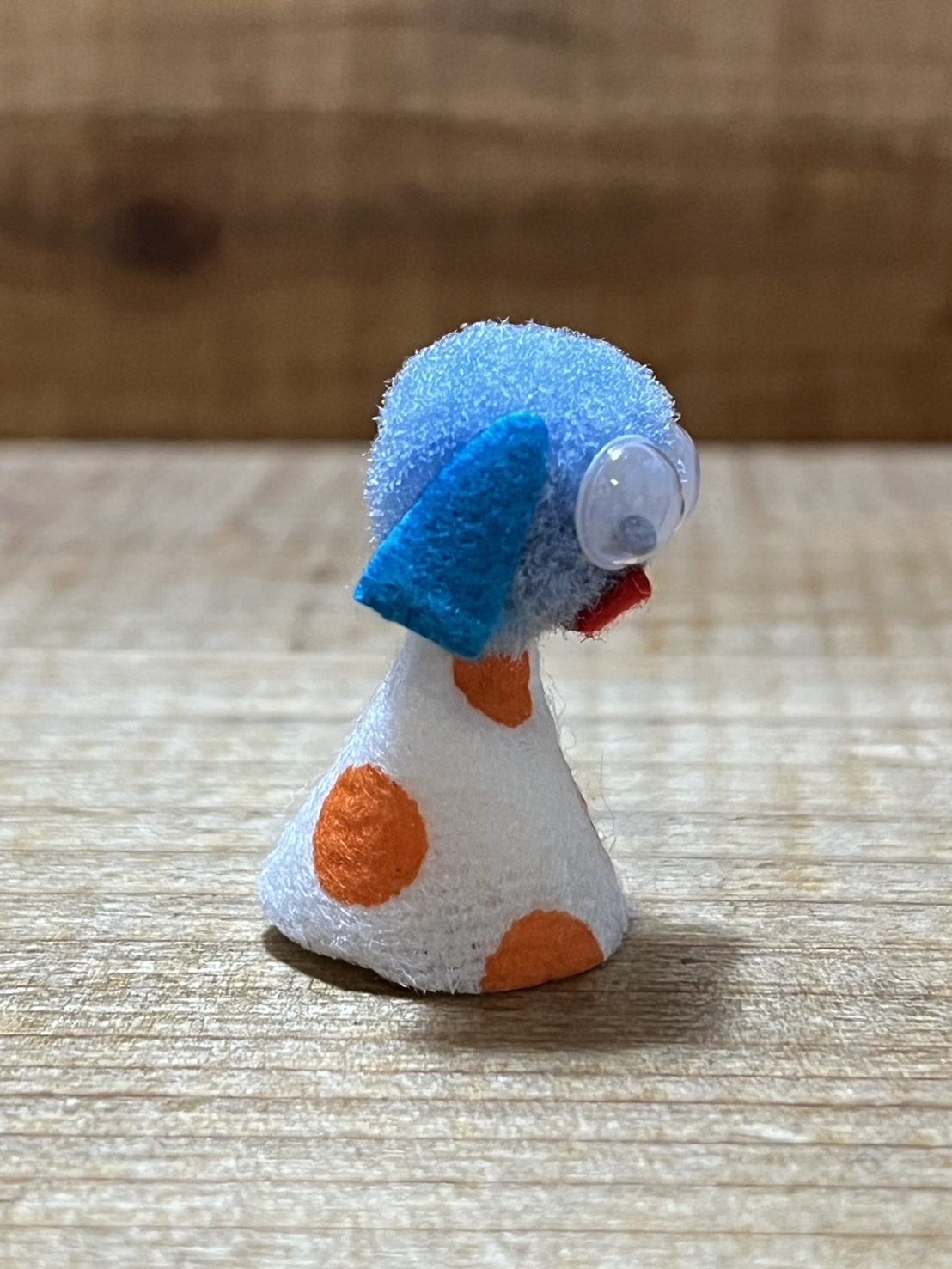 画像: ガチャガチャ ミニマスコット【A】