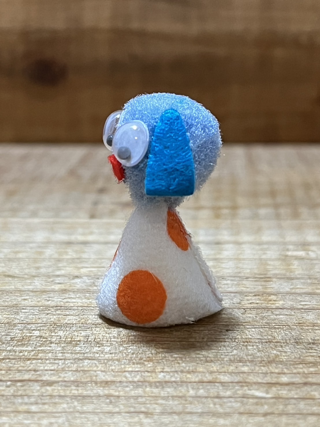 画像: ガチャガチャ ミニマスコット【B】