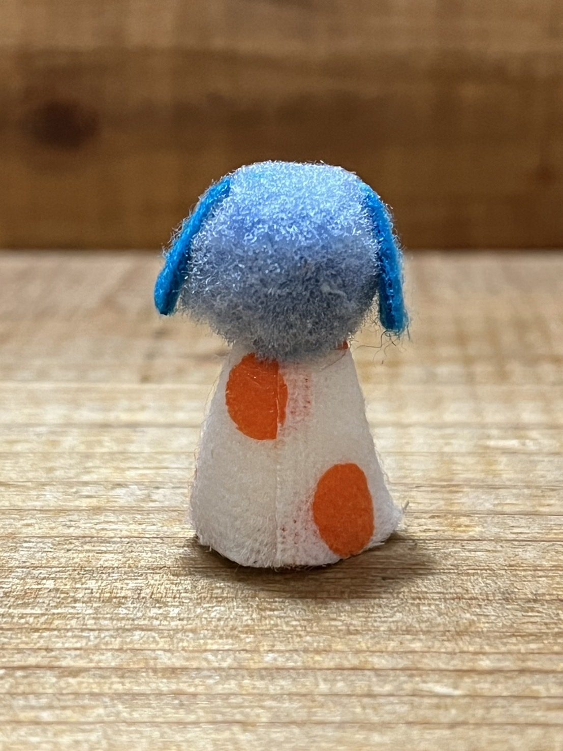 画像: ガチャガチャ ミニマスコット【B】