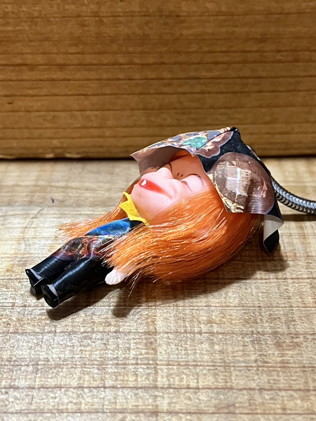 画像: マスコット人形 キーホルダー【F】