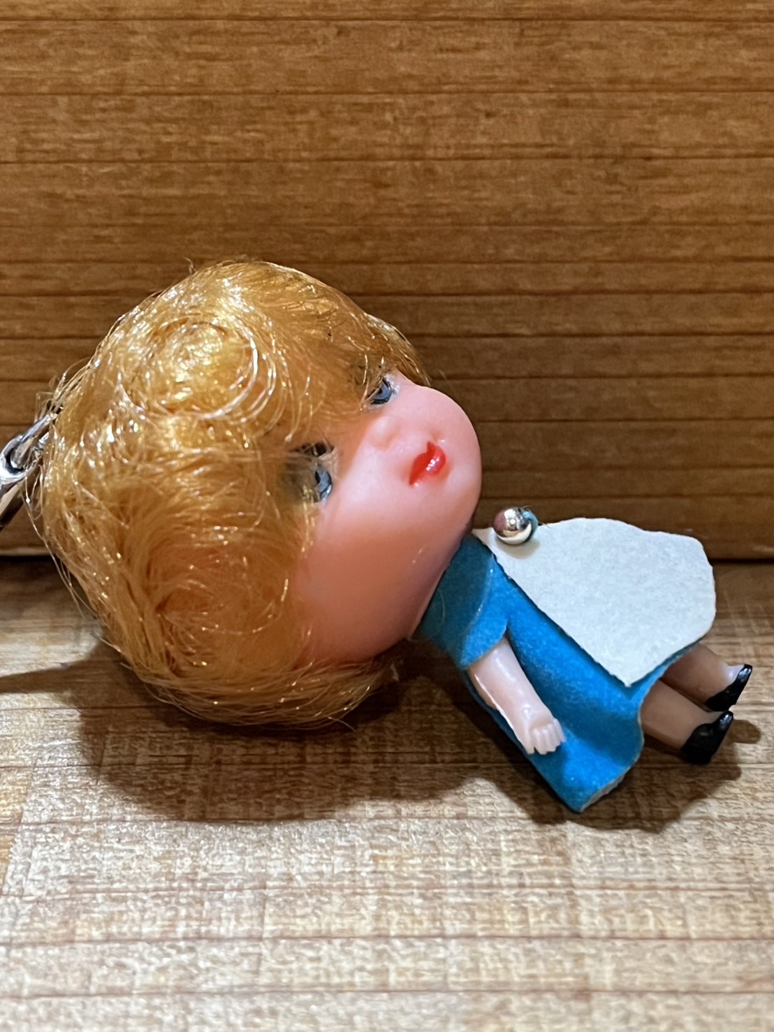 画像: マスコット人形 キーホルダー【A】