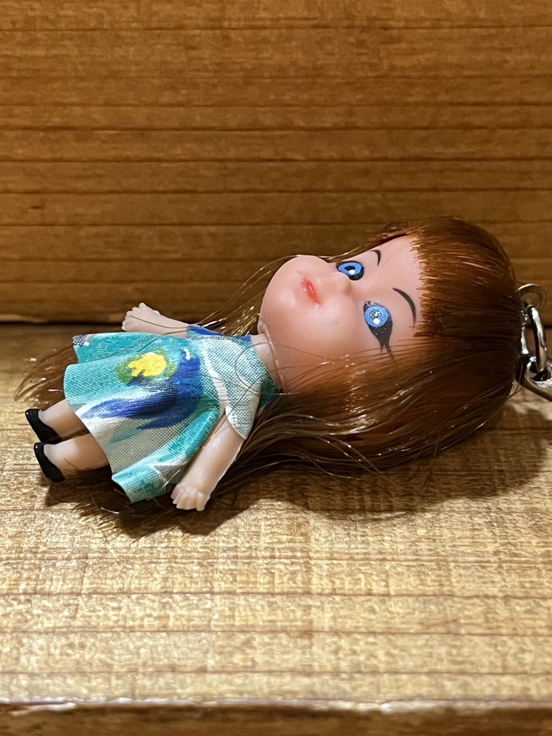 画像: マスコット人形 キーホルダー【D】