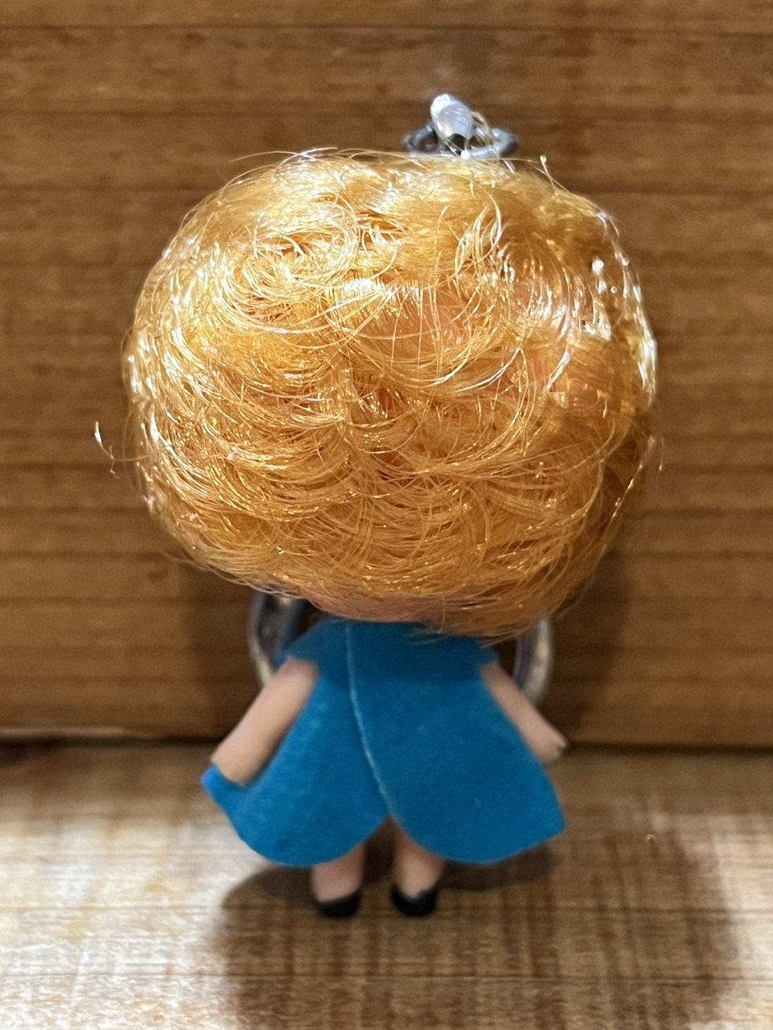 画像: マスコット人形 キーホルダー【A】