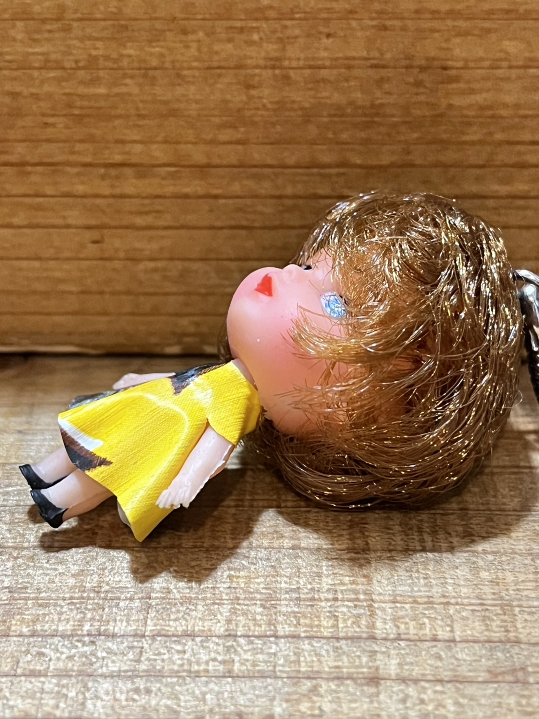 画像: マスコット人形 キーホルダー【B】