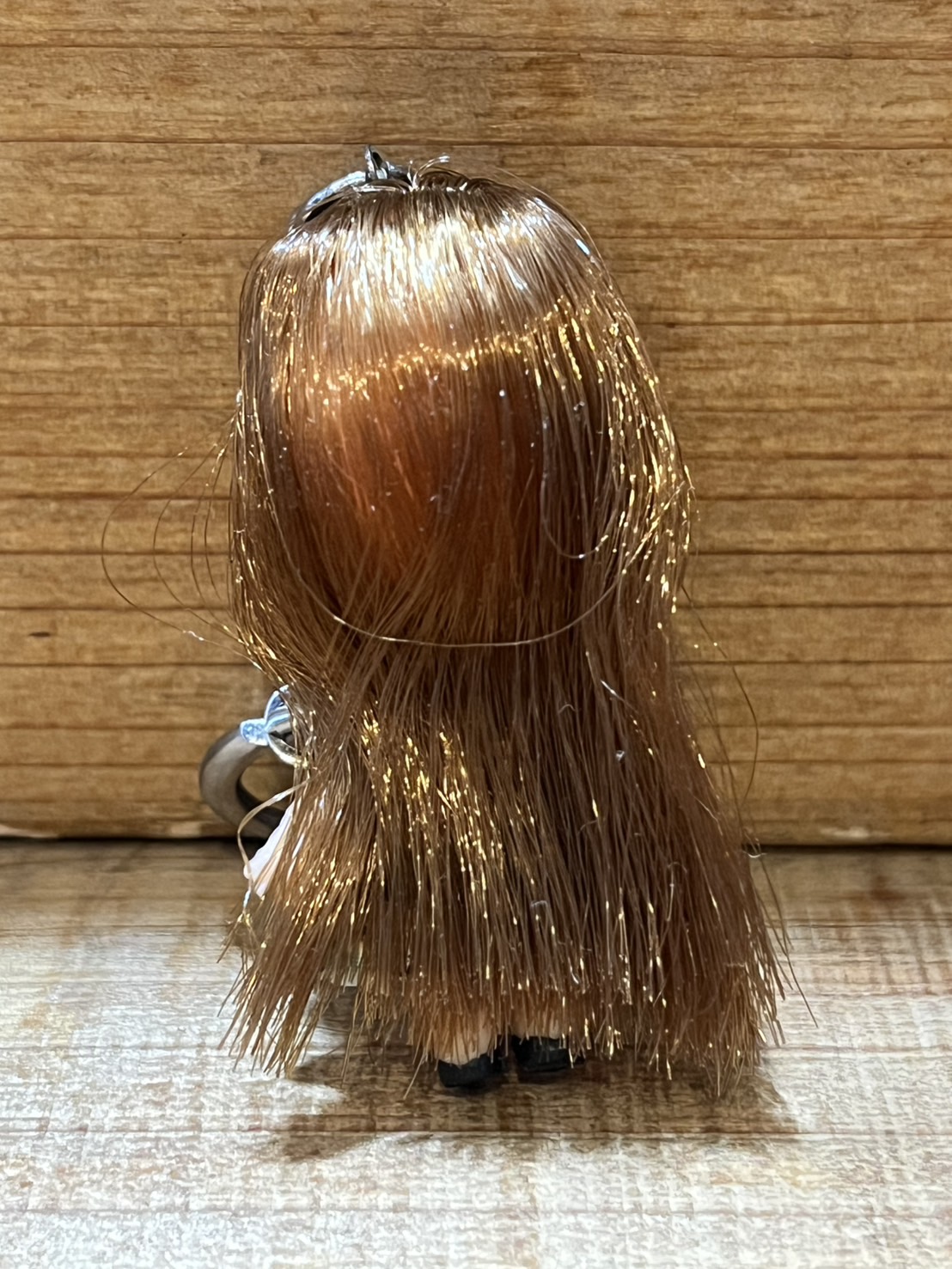 画像: マスコット人形 キーホルダー【D】