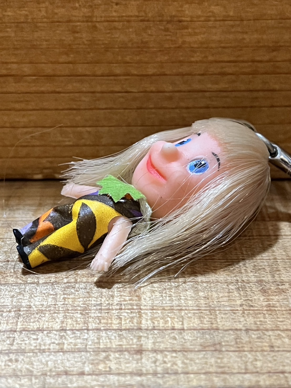 画像: マスコット人形 キーホルダー【C】