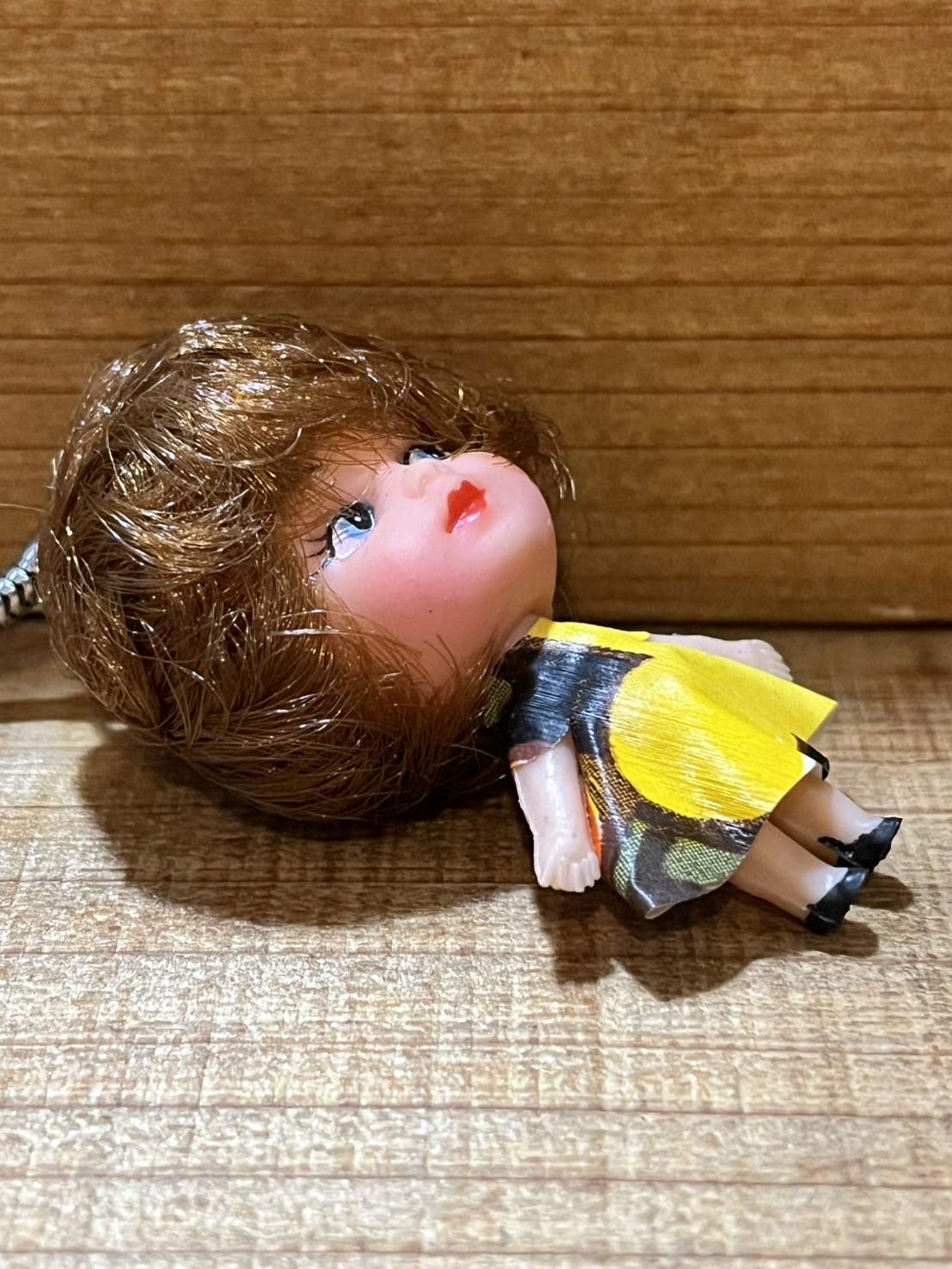 画像: マスコット人形 キーホルダー【B】