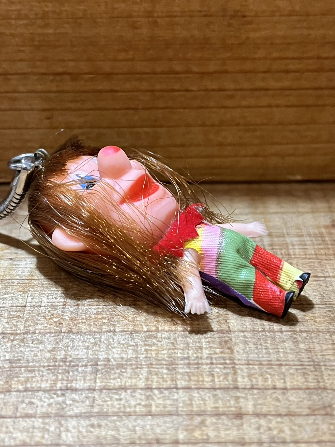 画像: マスコット人形 キーホルダー【E】