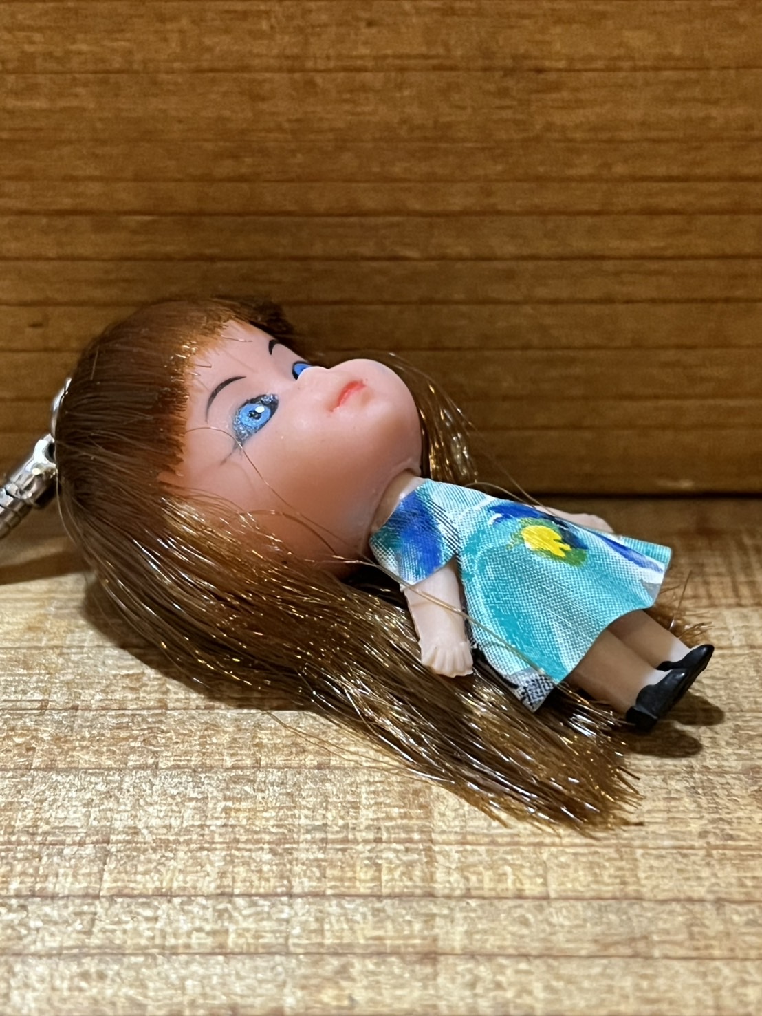 画像: マスコット人形 キーホルダー【D】