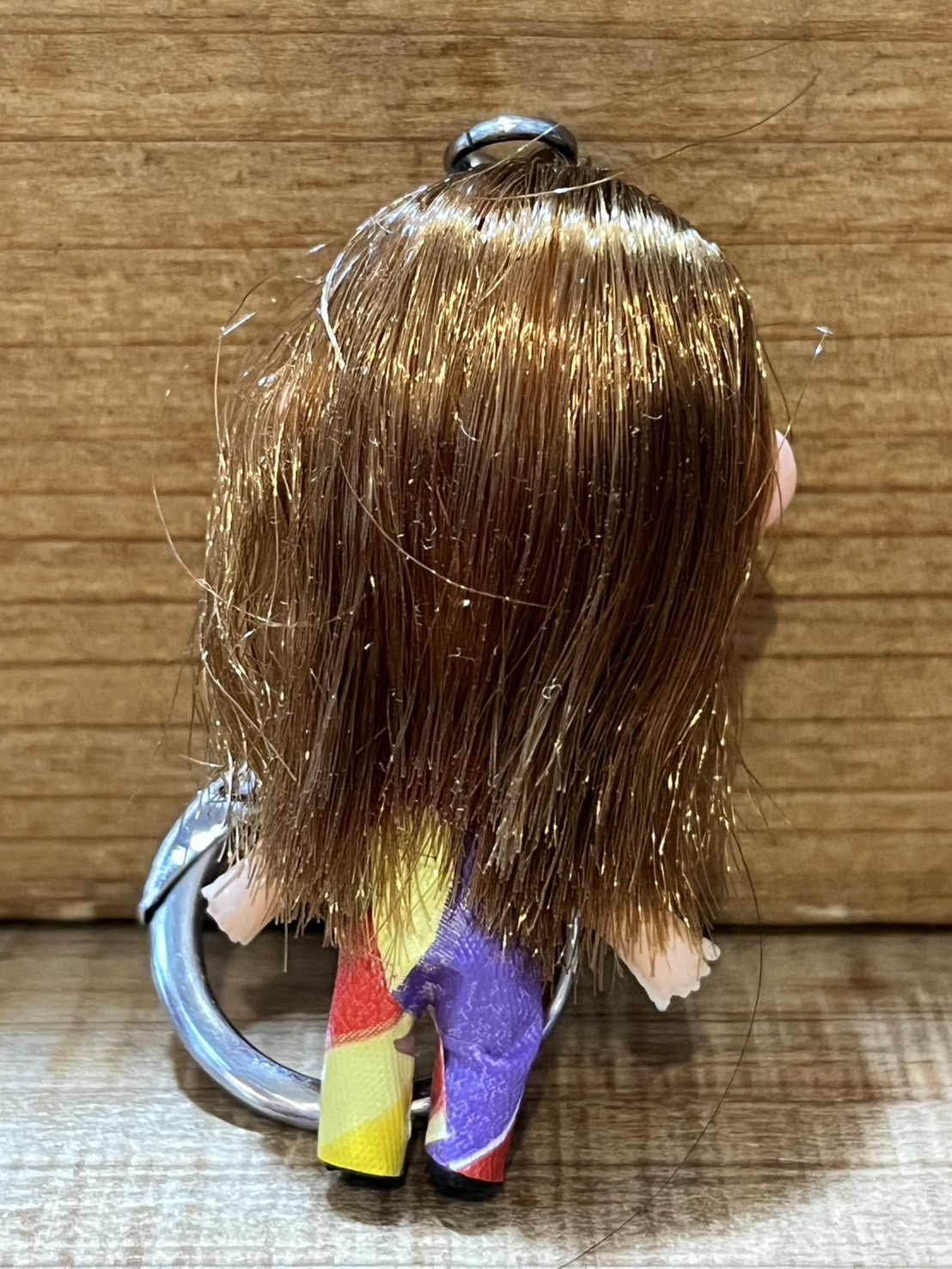 画像: マスコット人形 キーホルダー【E】