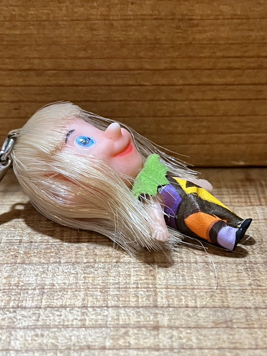 画像: マスコット人形 キーホルダー【C】