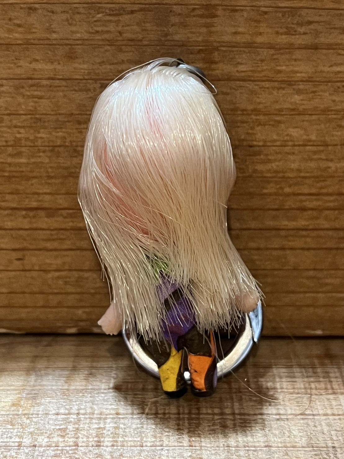 画像: マスコット人形 キーホルダー【C】