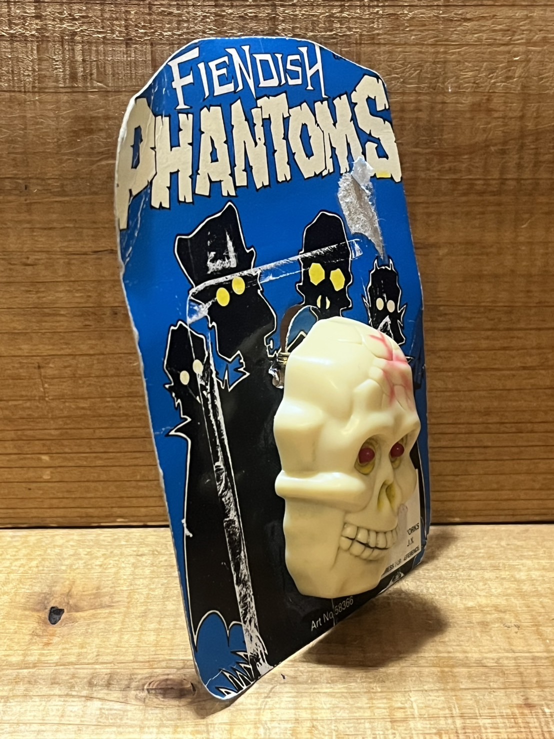 画像: FIENDISH PHANTOMS 