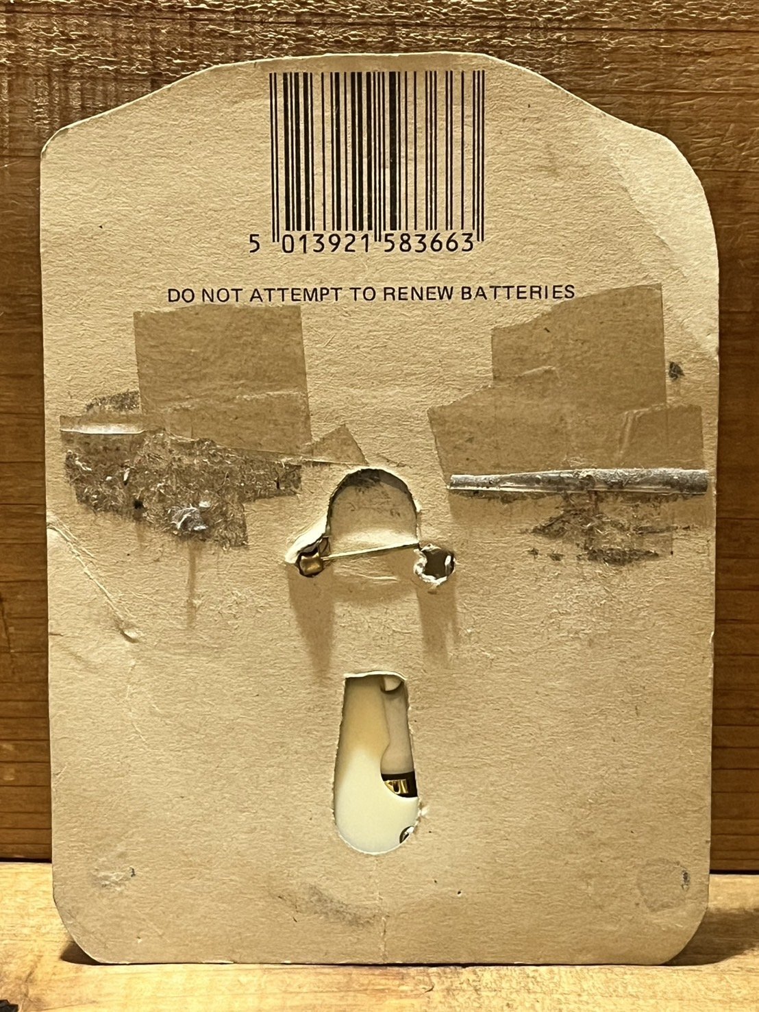 画像: FIENDISH PHANTOMS 