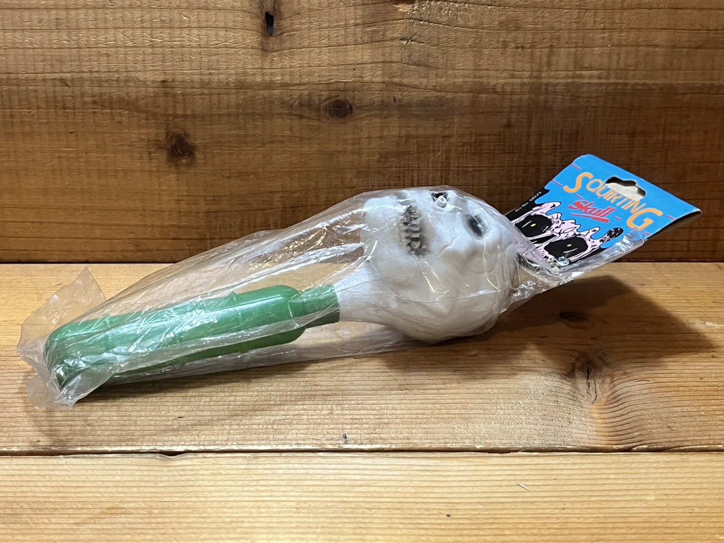 画像: SQUIRTING SKULL【A】