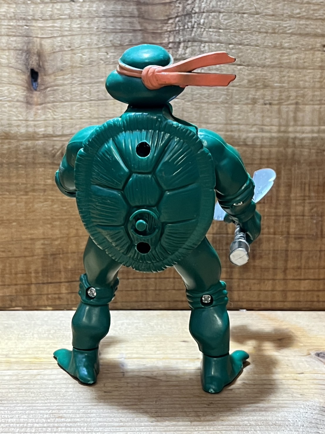 画像: パチ物 アクション・フィギュア ※loose