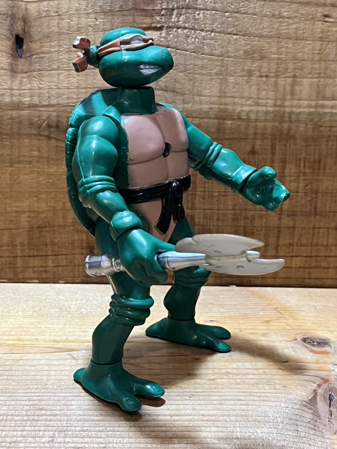 画像: パチ物 アクション・フィギュア ※loose