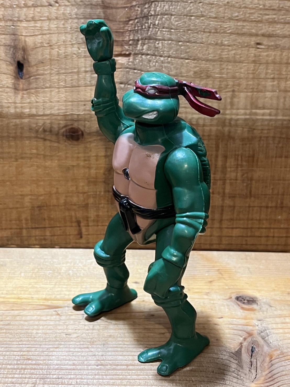 画像: パチ物 アクション・フィギュア ※loose