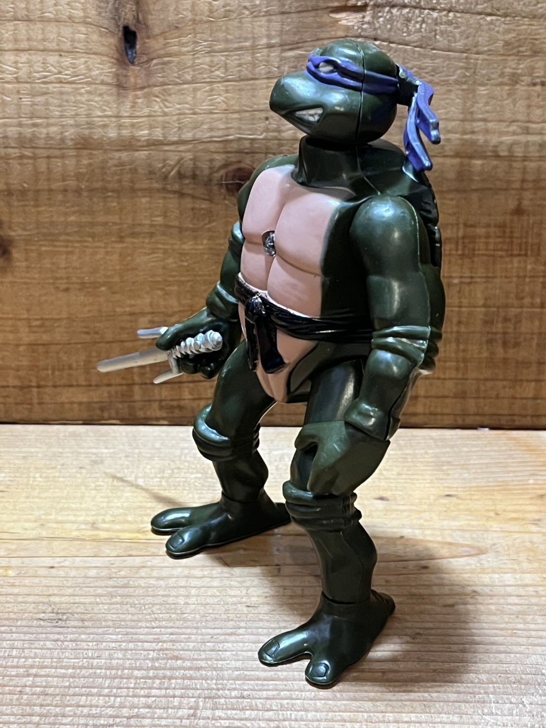 画像: パチ物 アクション・フィギュア ※loose