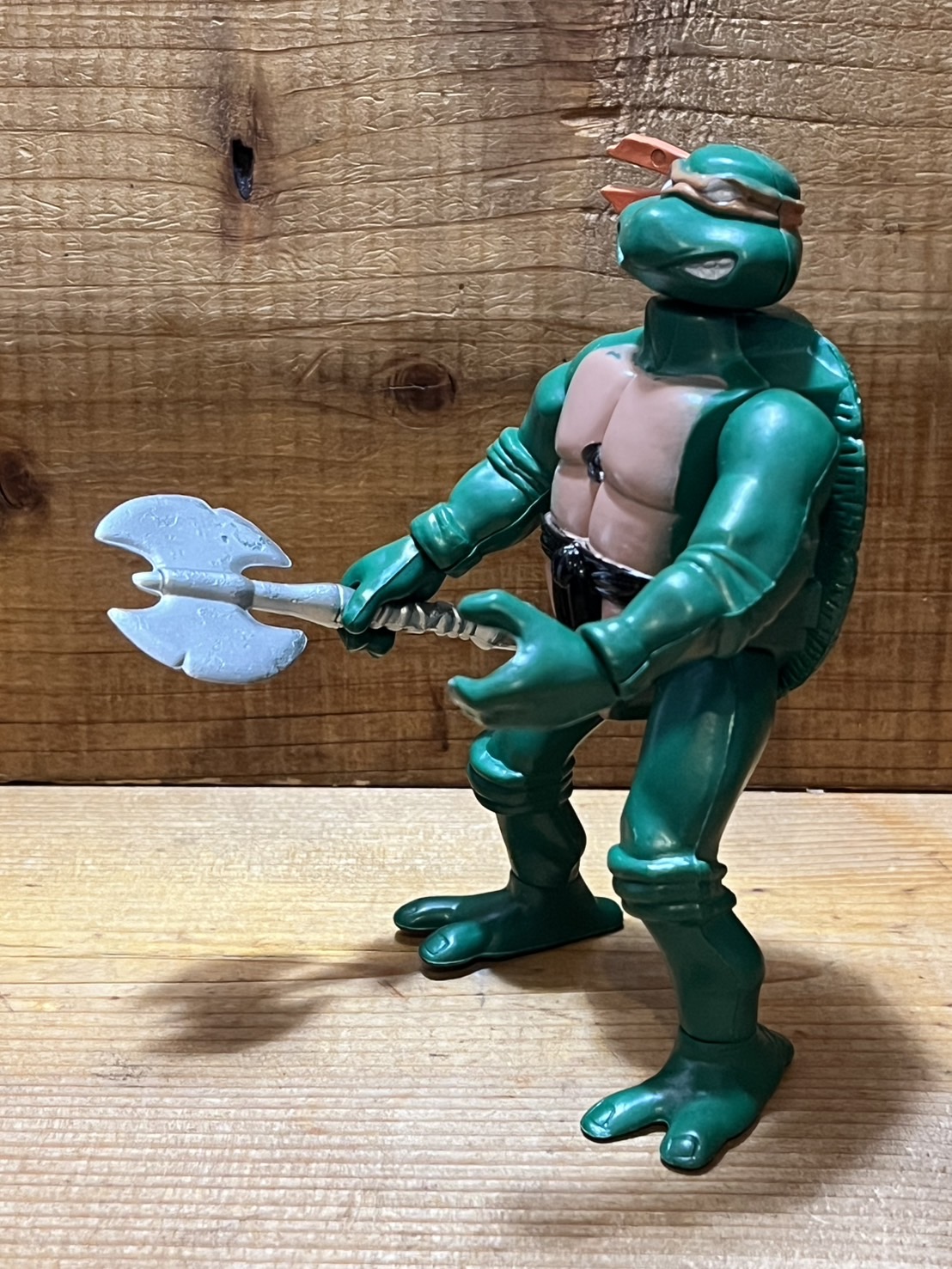 画像: パチ物 アクション・フィギュア ※loose