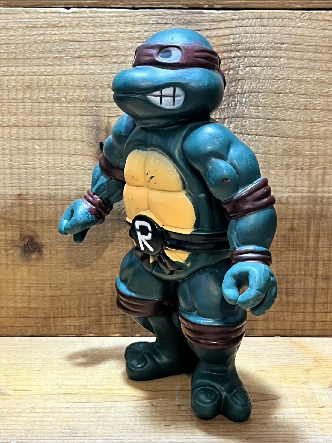 画像: Bootleg Turtles アクション・フィギュア ※loose