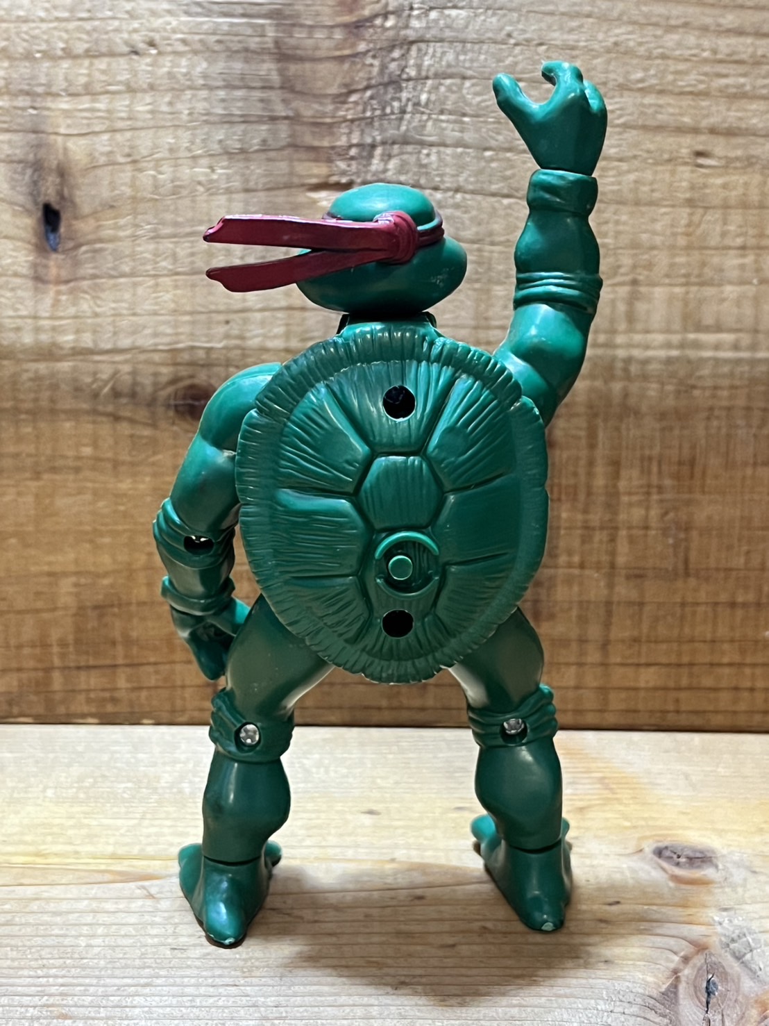 画像: パチ物 アクション・フィギュア ※loose