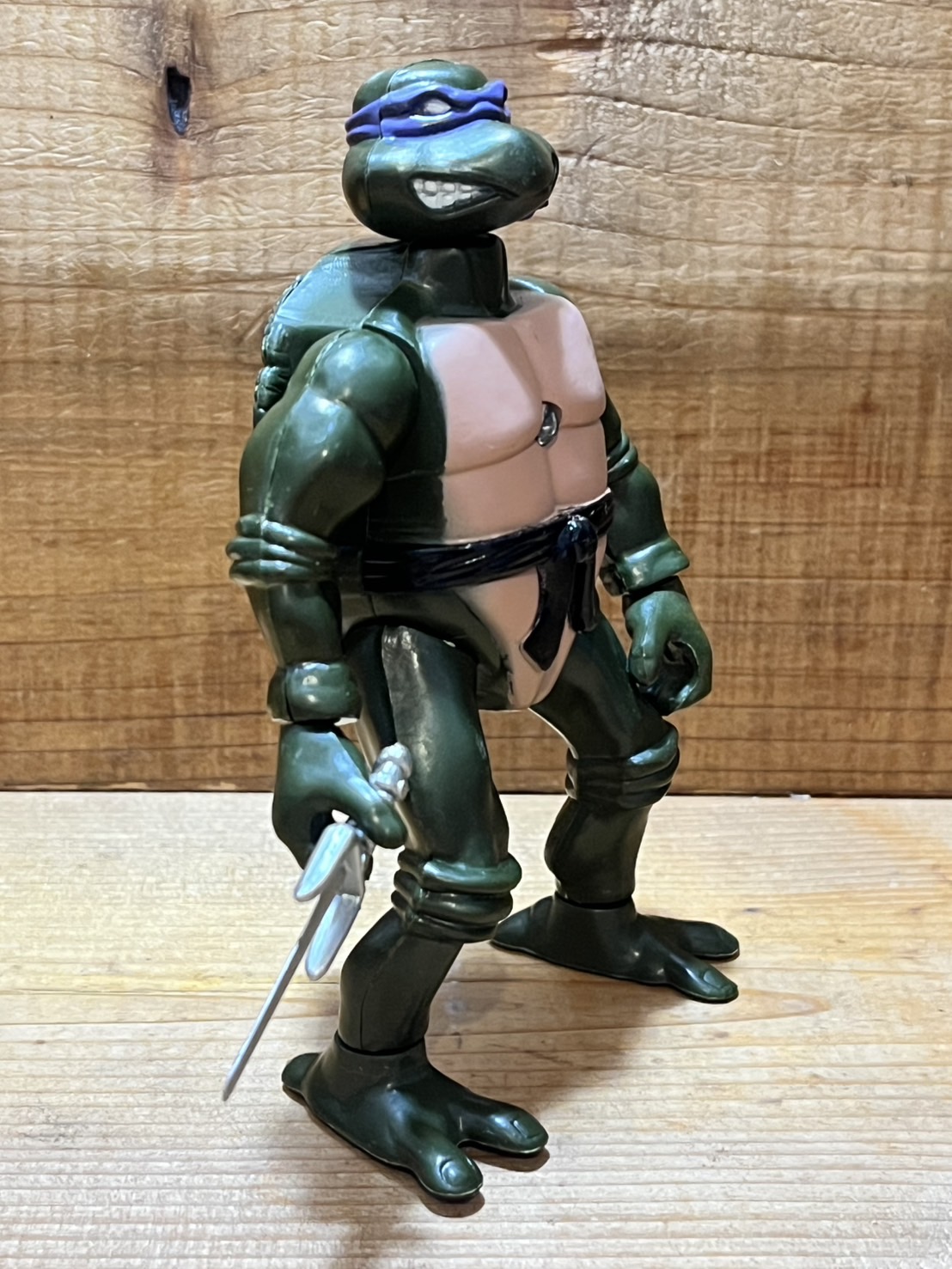 画像: パチ物 アクション・フィギュア ※loose