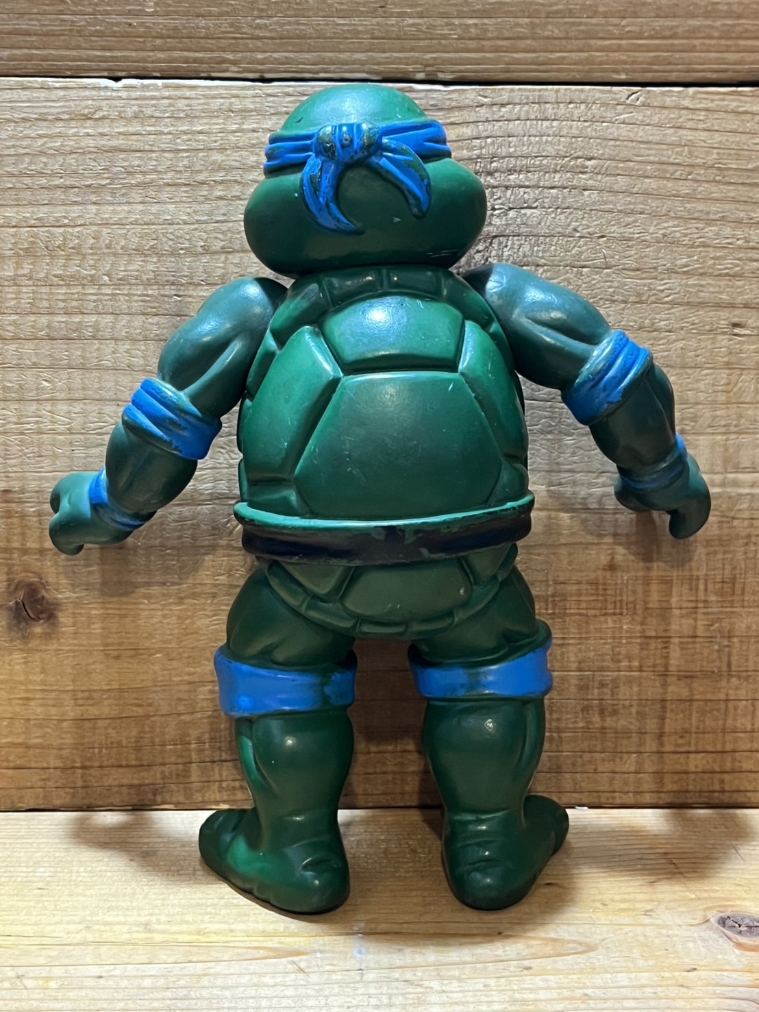 画像: Bootleg Turtles アクション・フィギュア ※loose