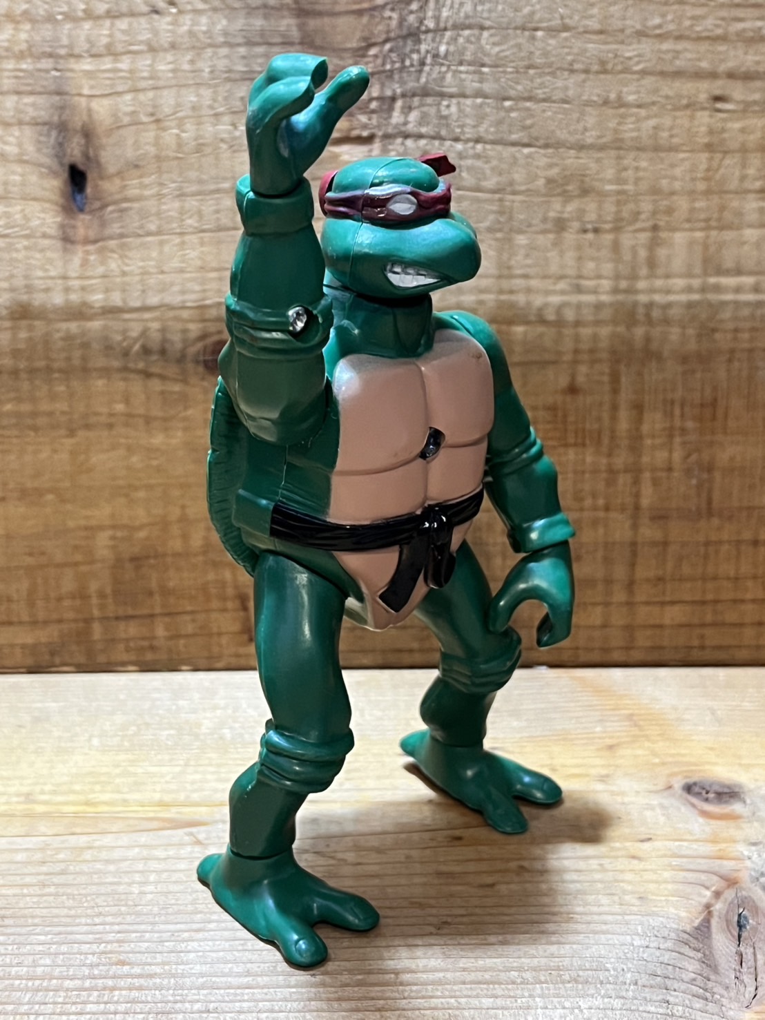 画像: パチ物 アクション・フィギュア ※loose