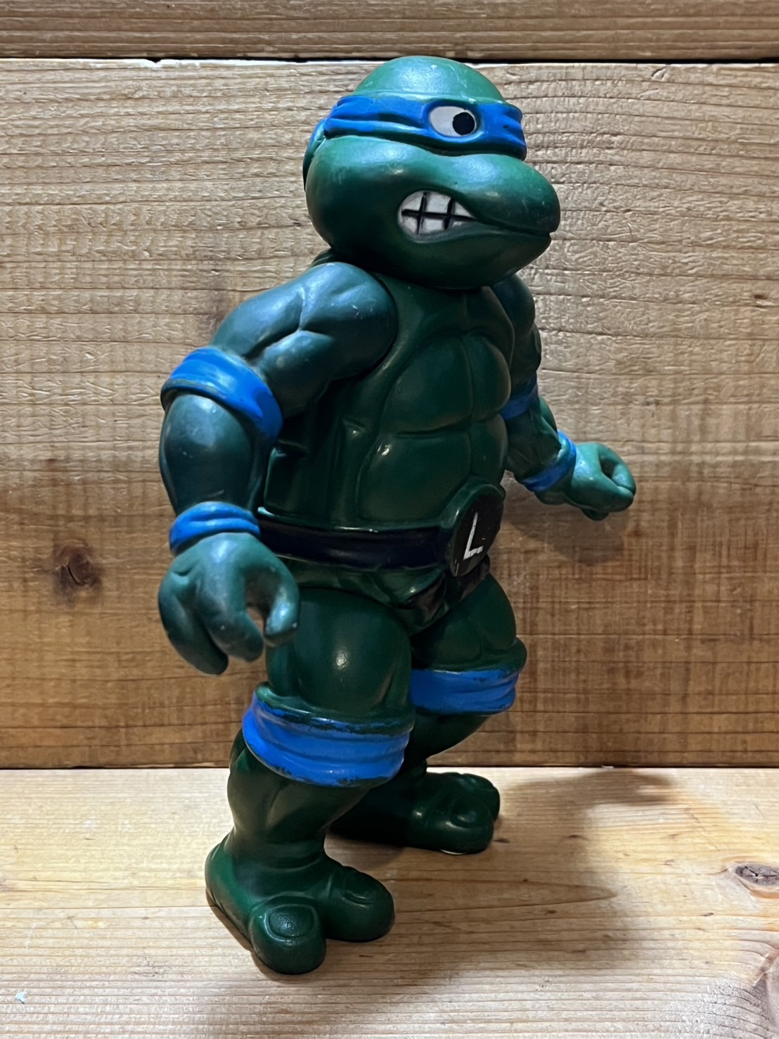 画像: Bootleg Turtles アクション・フィギュア ※loose