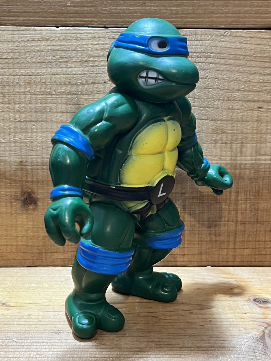 画像: Bootleg Turtles アクション・フィギュア ※loose