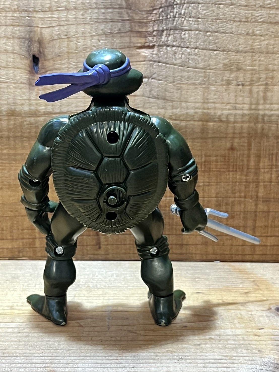 画像: パチ物 アクション・フィギュア ※loose