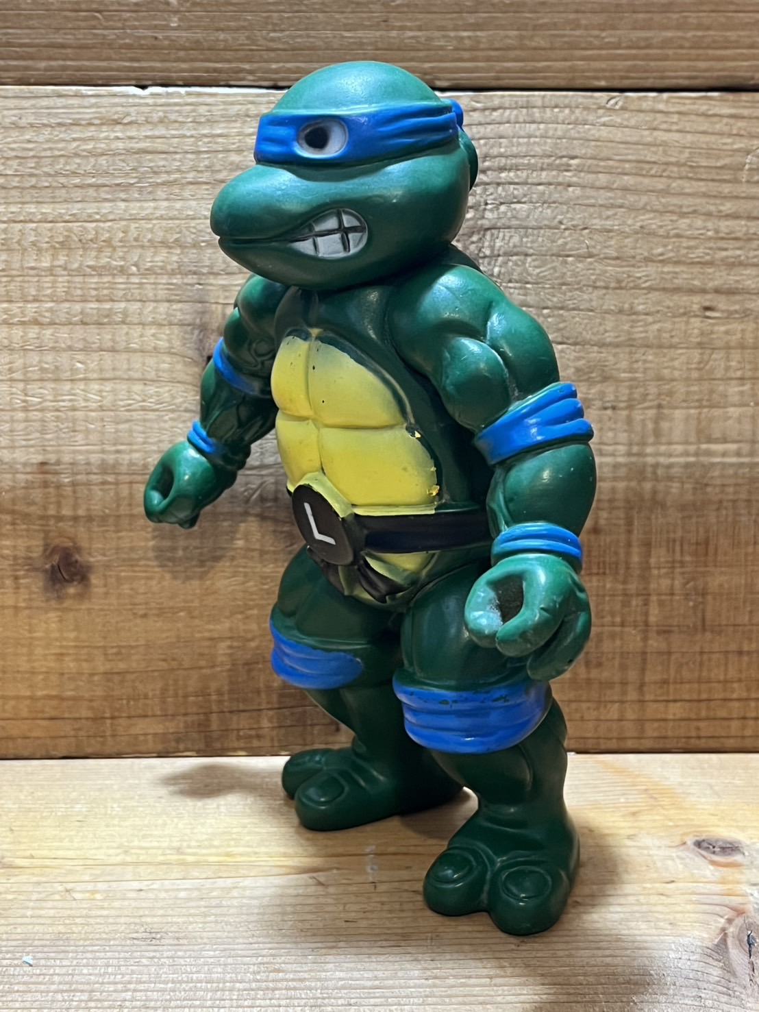 画像: Bootleg Turtles アクション・フィギュア ※loose