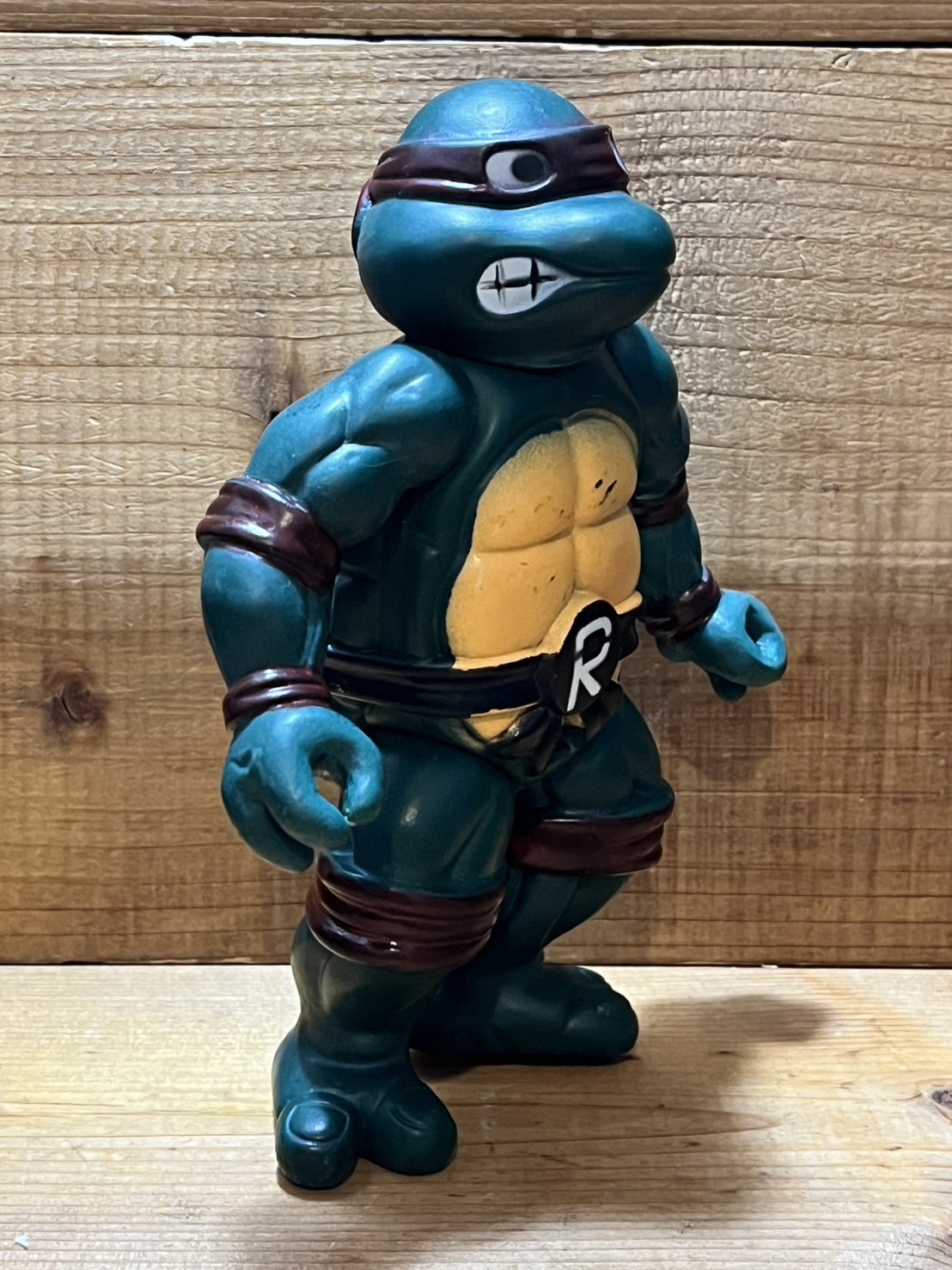 画像: Bootleg Turtles アクション・フィギュア ※loose